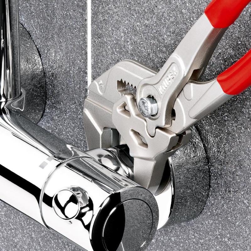 Клещи переставные L-150 мм KNIPEX KN-8603150