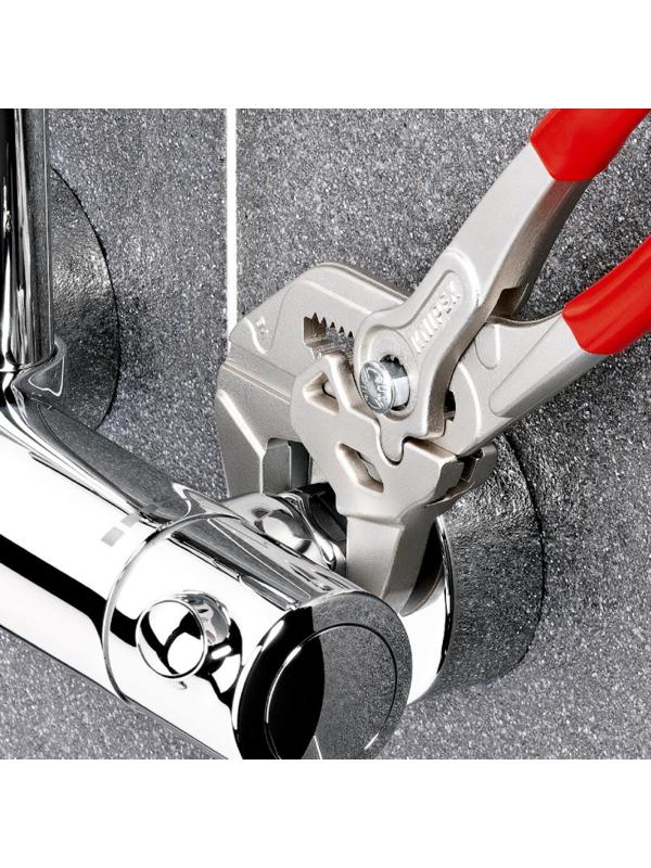 Клещи переставные L-150 мм KNIPEX KN-8603150