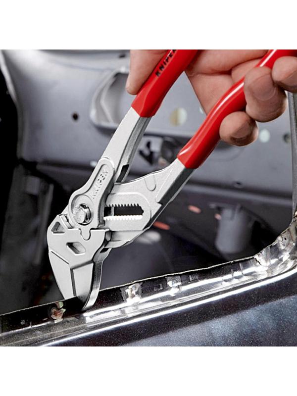 Клещи переставные L-150 мм KNIPEX KN-8603150