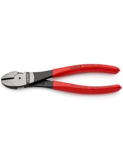 Бокорезы усиленные L-180 мм KNIPEX KN-7401180