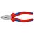 Плоскогубцы комбинированные L-160 мм KNIPEX KN-0302160