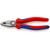 Плоскогубцы комбинированные L-180 мм KNIPEX KN-0302180