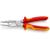 Клещи электромонтажные VDE L-200 мм KNIPEX KN-1396200