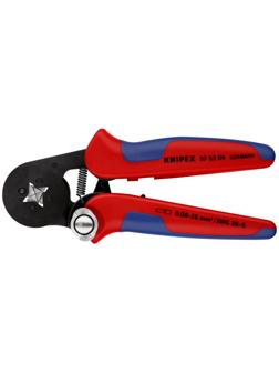 Пресс-клещи L-180 мм KNIPEX KN-975304