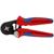Пресс-клещи L-180 мм KNIPEX KN-975304