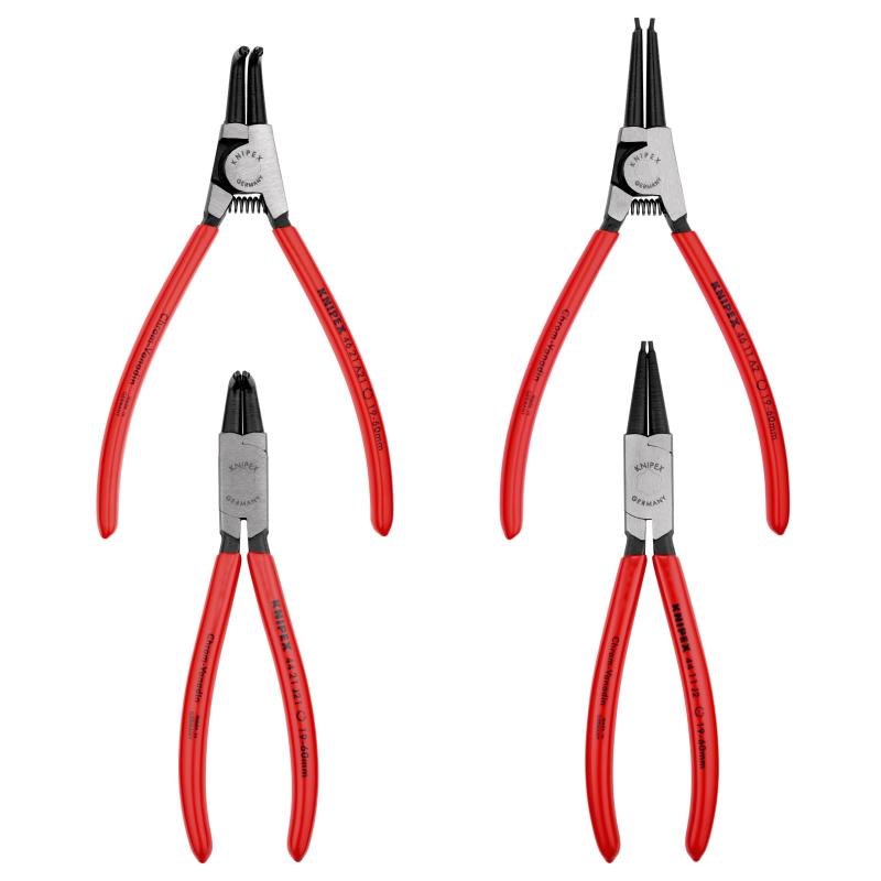 Набор щипцов KNIPEX KN-001956
