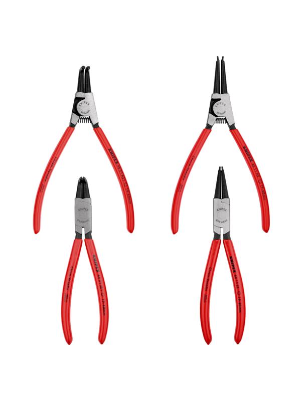 Набор щипцов KNIPEX KN-001956