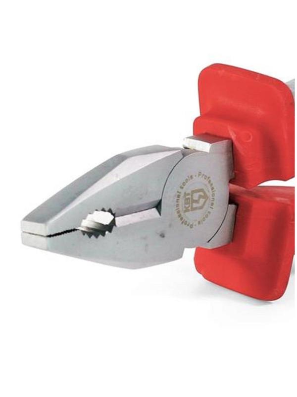 Пассатижи диэлектрические КВТ для работы под напряжением до 1000 В 55985