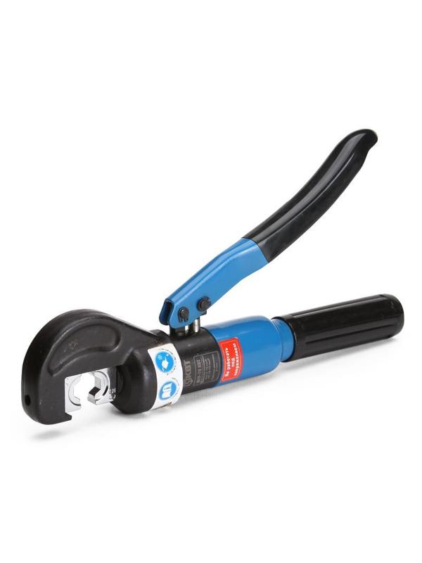 Пресс-клещи гидравлический ручной КВТ 52065