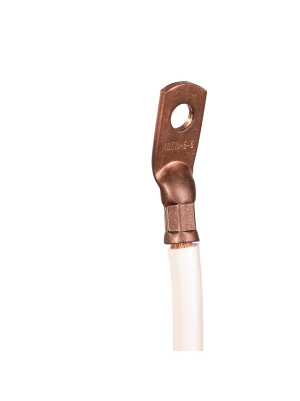 Пресс-клещи гидравлический ручной КВТ 52065