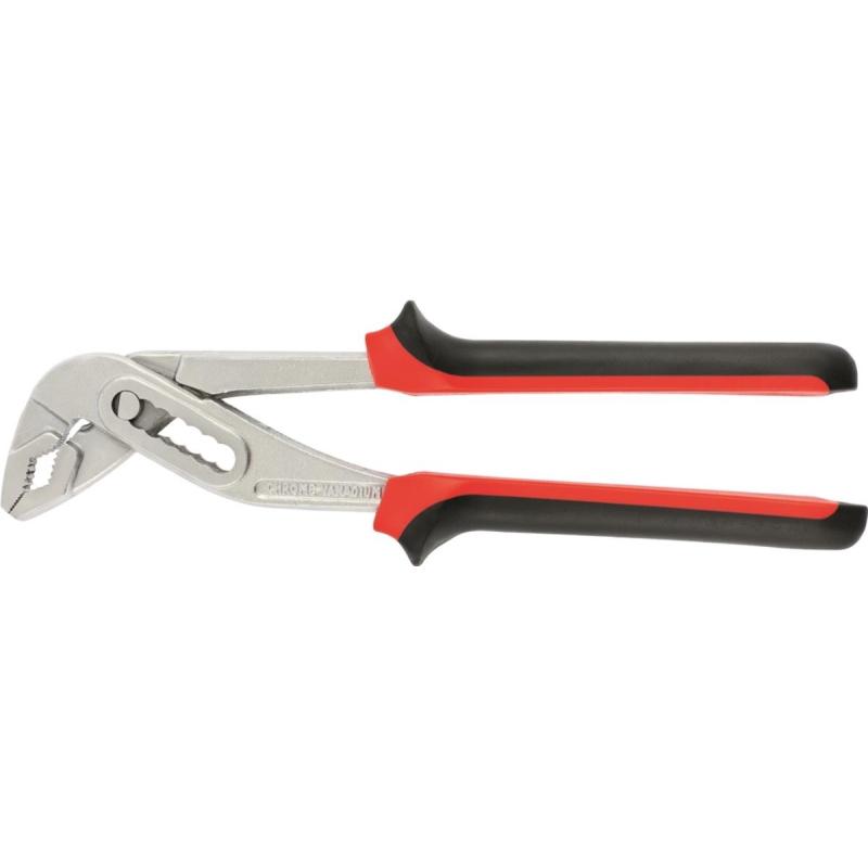 Клещи переставные 250 мм, CrV NICKEL Matrix 15701