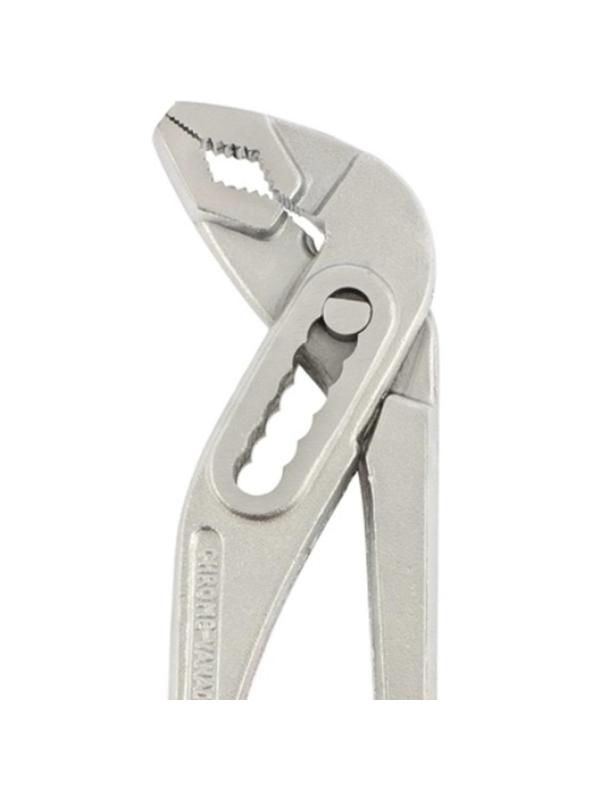 Клещи переставные 250 мм, CrV NICKEL Matrix 15701