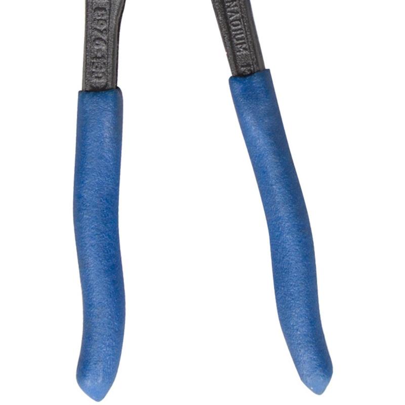 Клещи переставные 180мм KRAFT KT 700950