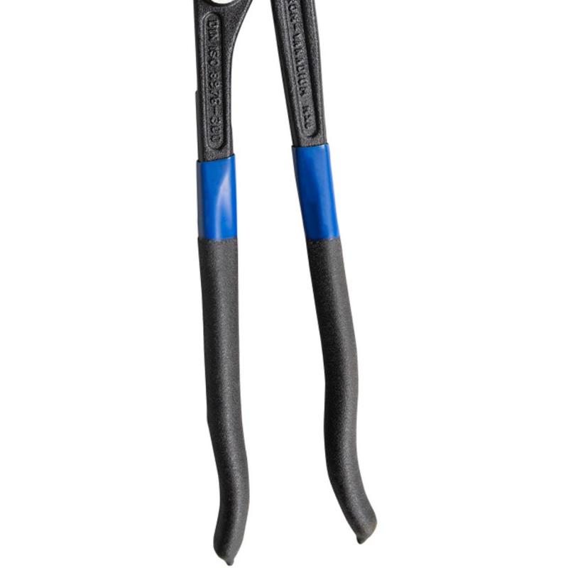 Клещи переставные 300mm KRAFT KT 700952