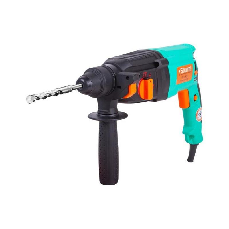 Перфоратор Sturm! SDS-plus 920Вт, 3.3Дж (RH2592P)
