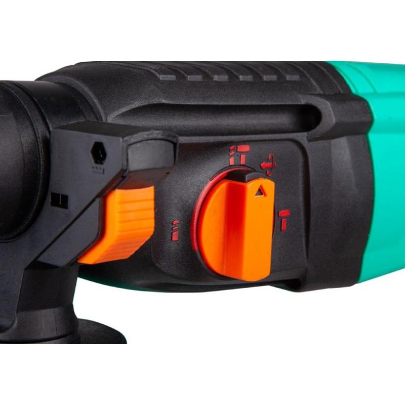 Перфоратор Sturm! SDS-plus 920Вт, 3.3Дж (RH2592P)