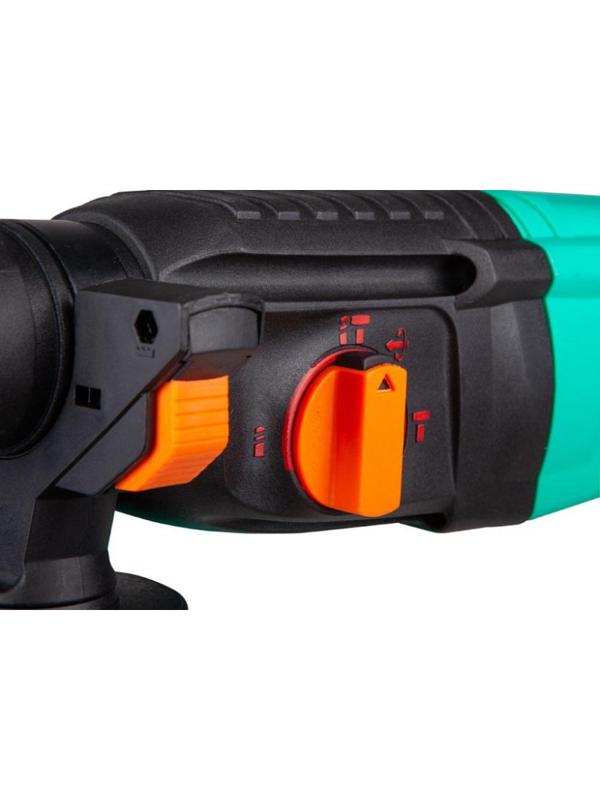 Перфоратор Sturm! SDS-plus 920Вт, 3.3Дж (RH2592P)