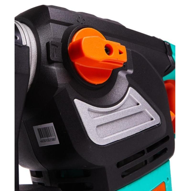 Перфоратор Sturm! SDS-plus 1850Вт, 7Дж, вертик двиг. (RH2518)