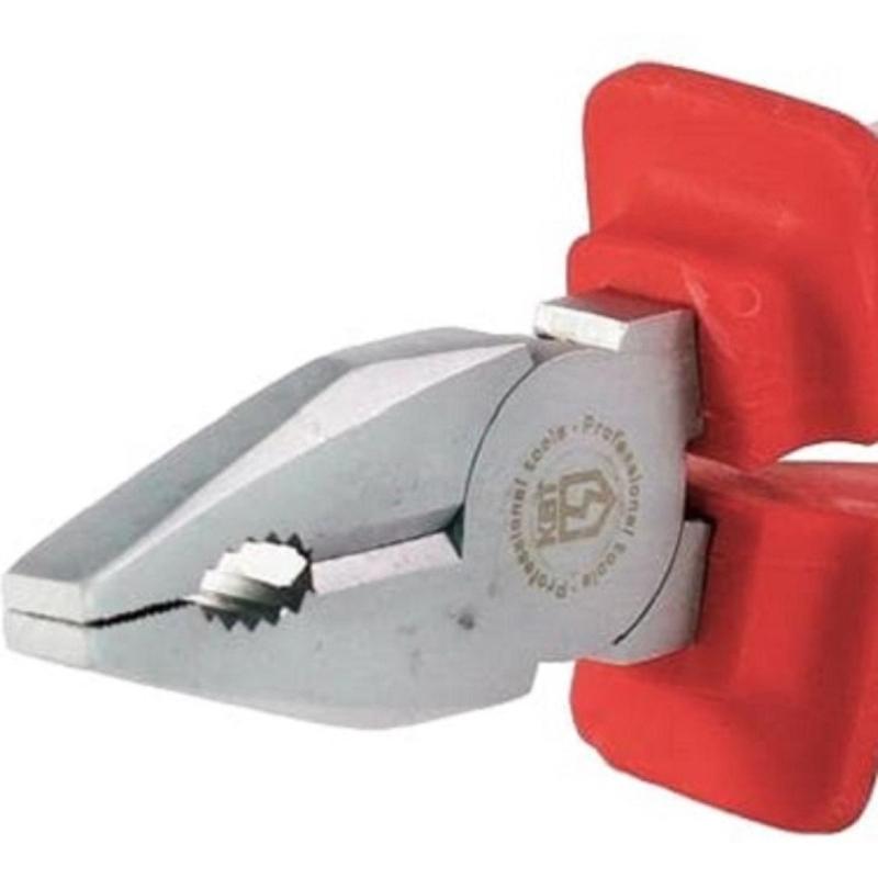 Пассатижи диэлектрические Стандарт 160 мм КВТ