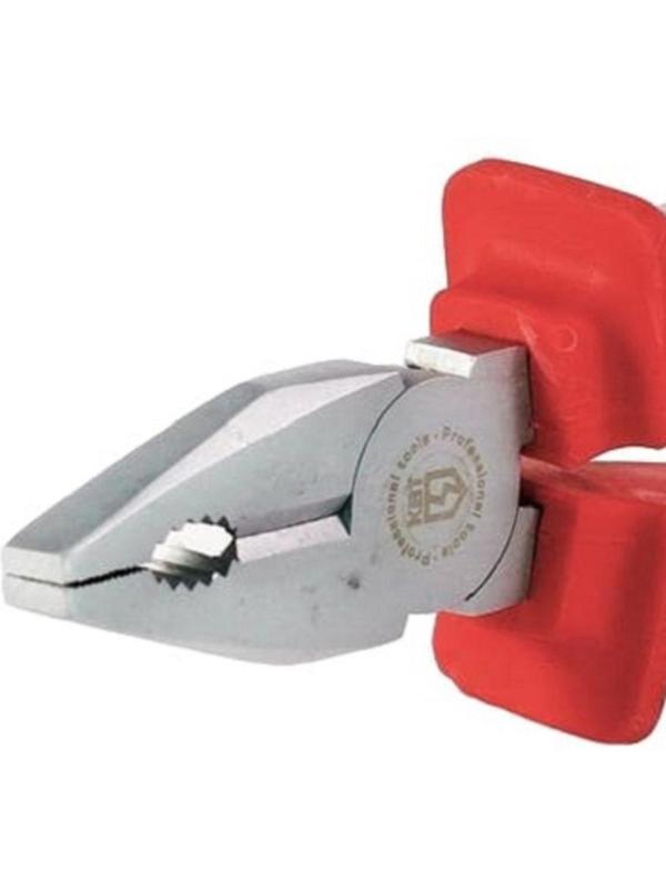 Пассатижи диэлектрические Стандарт 160 мм КВТ