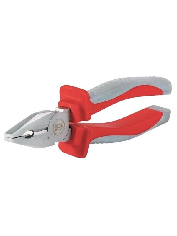 Пассатижи диэлектрические Стандарт 160 мм КВТ