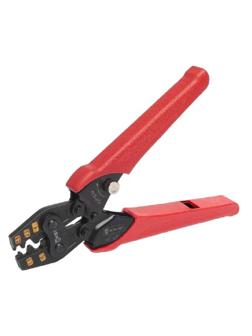 Пресс-клещи ПК-6м КВТ