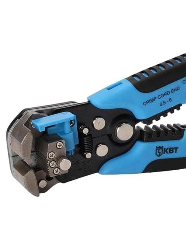 Инструмент для снятия изоляции WS-04B КВТ