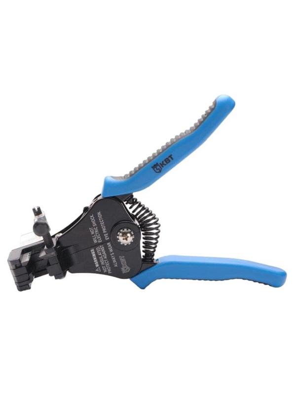 Инструмент для снятия изоляции WS-03A КВТ