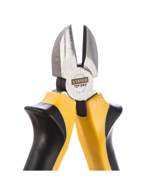 Бокорезы STAYER, 140 мм(2205-5-14)