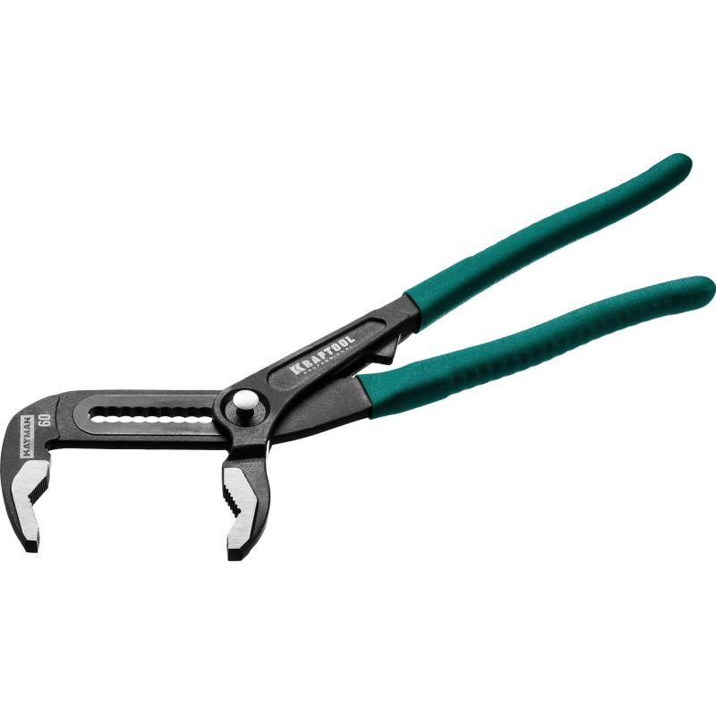 Клещи переставные KRAFTOOL KAYMAN 250 мм (22353-25)