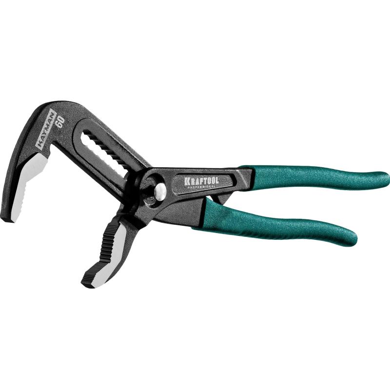 Клещи переставные KRAFTOOL KAYMAN 250 мм (22353-25)