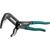 Клещи переставные KRAFTOOL KAYMAN 250 мм (22353-25)