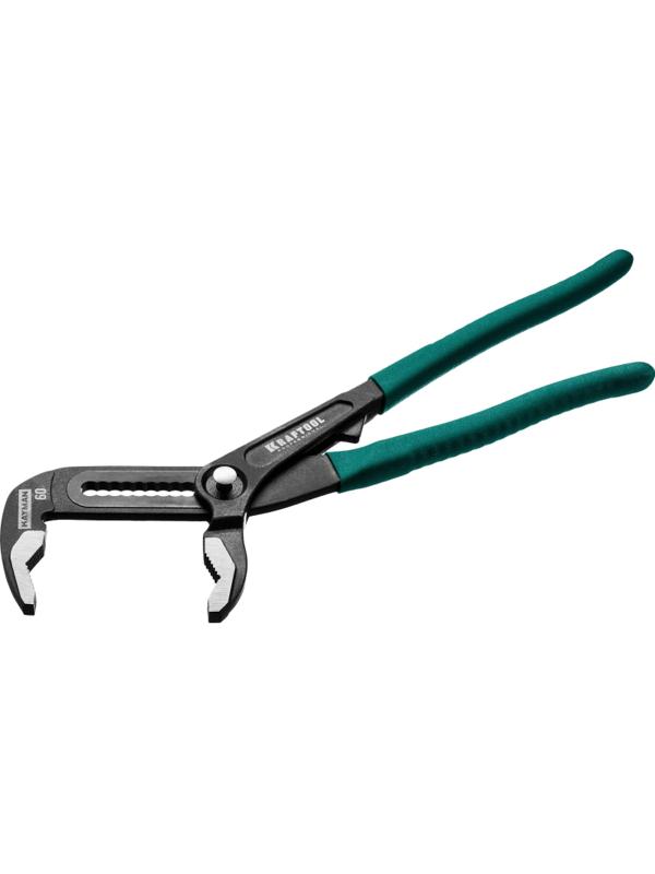 Клещи переставные KRAFTOOL KAYMAN 250 мм (22353-25)