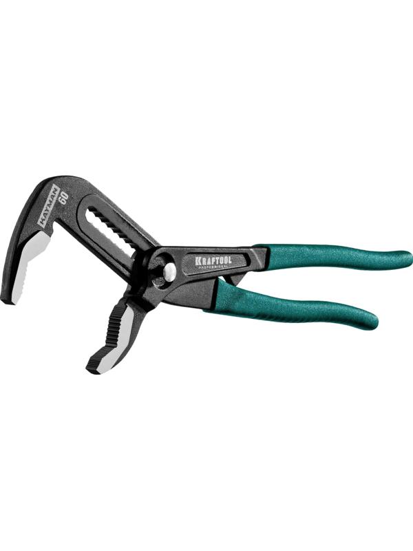Клещи переставные KRAFTOOL KAYMAN 250 мм (22353-25)