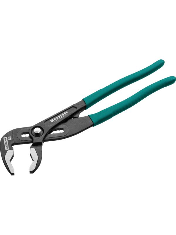 Клещи переставные KRAFTOOL KAYMAN 300 мм (22353-30)