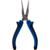 Тонкогубцы ЗУБР ПРОФЕССИОНАЛ, 160 мм 2201-3-16