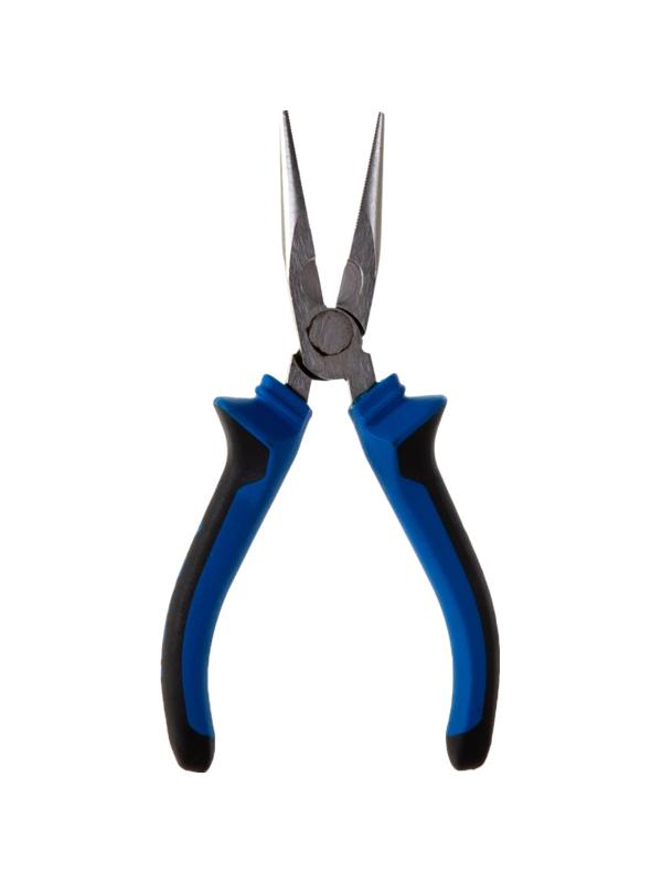 Тонкогубцы ЗУБР ПРОФЕССИОНАЛ, 160 мм 2201-3-16