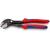 Клещи переставные L-180 мм COBRA KNIPEX KN-8702180