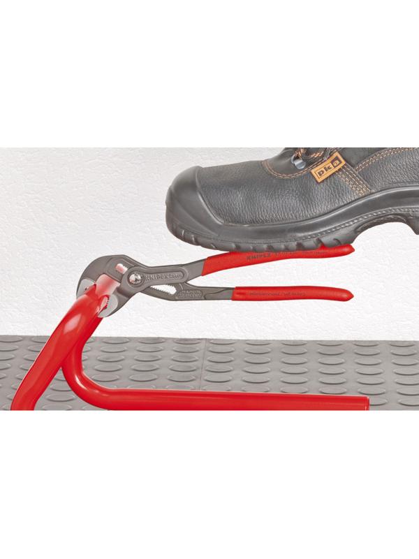 Клещи переставные L-180 мм COBRA KNIPEX KN-8702180