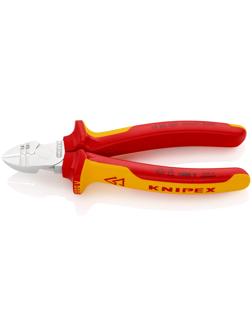 Бокорезы VDE L-160 мм KNIPEX KN-1426160