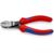 Бокорезы усиленные L-160 мм KNIPEX KN-7402160