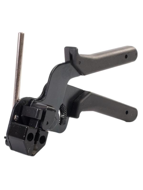 Инструмент для монтажа стяжек TG-02 (КВТ)