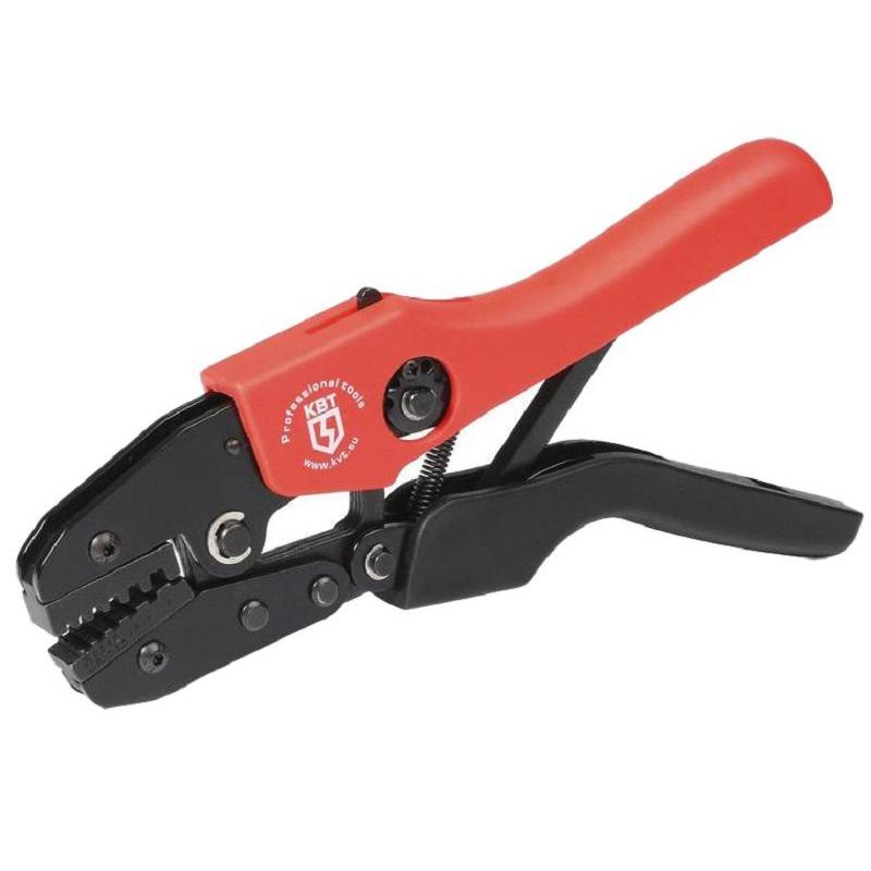 Пресс-клещи CTK-06 (КВТ)