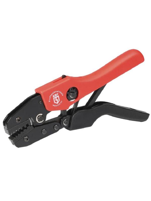 Пресс-клещи CTK-06 (КВТ)