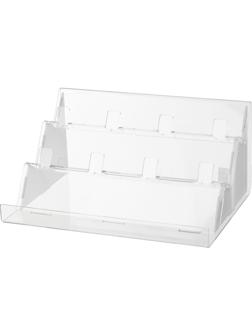 Подставка с 3-мя ступеньками