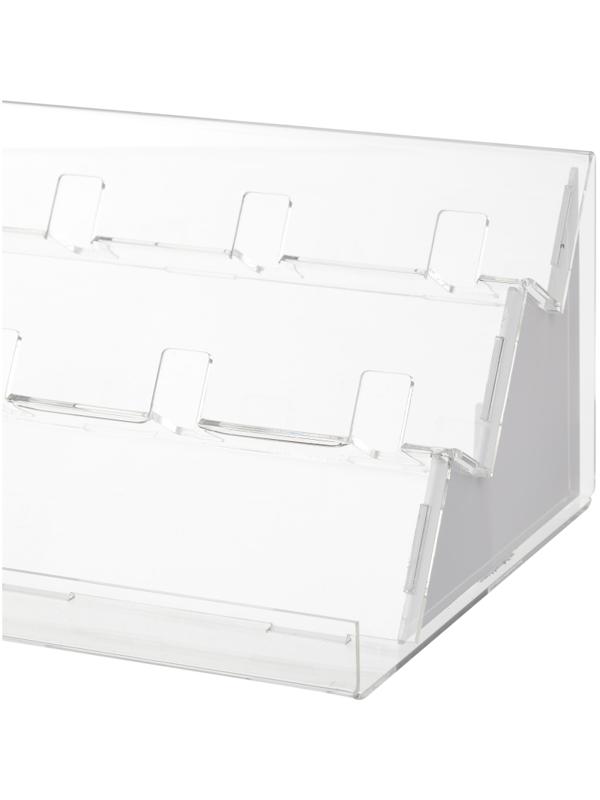 Подставка с 3-мя ступеньками