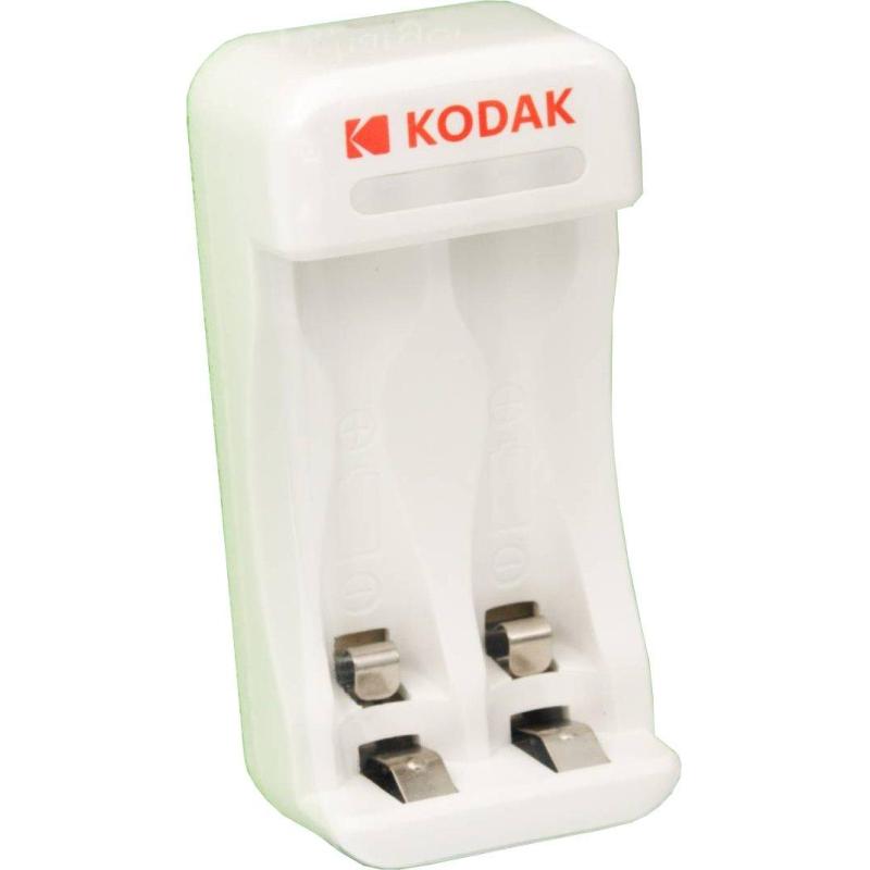 Зарядное устройство Kodak C8001B USB [K2AA/AAA] (6/24/1200) (30422377-RU1)