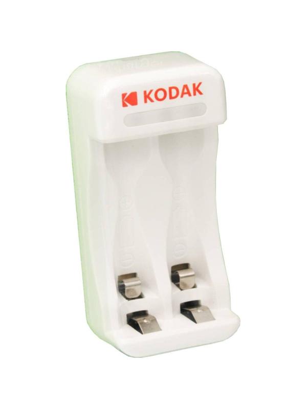 Зарядное устройство Kodak C8001B USB [K2AA/AAA] (6/24/1200) (30422377-RU1)