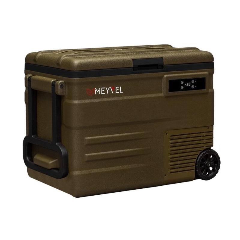 Автохолодильник компрессорный MEYVEL AF-U55-travel