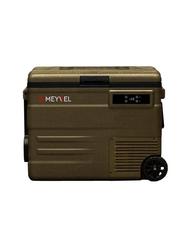 Автохолодильник компрессорный MEYVEL AF-U55-travel